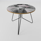 PINK CLOUD BATH TIME Mesa de Centro 69