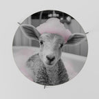 PINK CLOUD BATH TIME Mesa de Centro 69