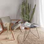 PINK CLOUD BATH TIME Mesa de Centro 69