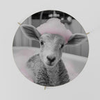 PINK CLOUD BATH TIME Mesa de Centro 69