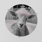 PINK CLOUD BATH TIME Mesa de Centro 69