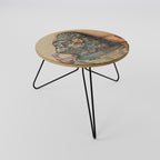 GORILLA GROOVE Mesa de Centro 60