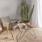 GORILLA GROOVE Mesa de Centro 60