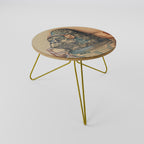 GORILLA GROOVE Mesa de Centro