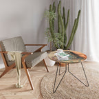 GORILLA GROOVE Mesa de Centro 69