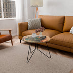 GORILLA GROOVE Mesa de Centro 69