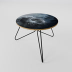 FROSTED ROYALTY Mesa de Centro 60