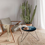 FROSTED ROYALTY Mesa de Centro 60