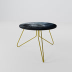 FROSTED ROYALTY Mesa de Centro 60