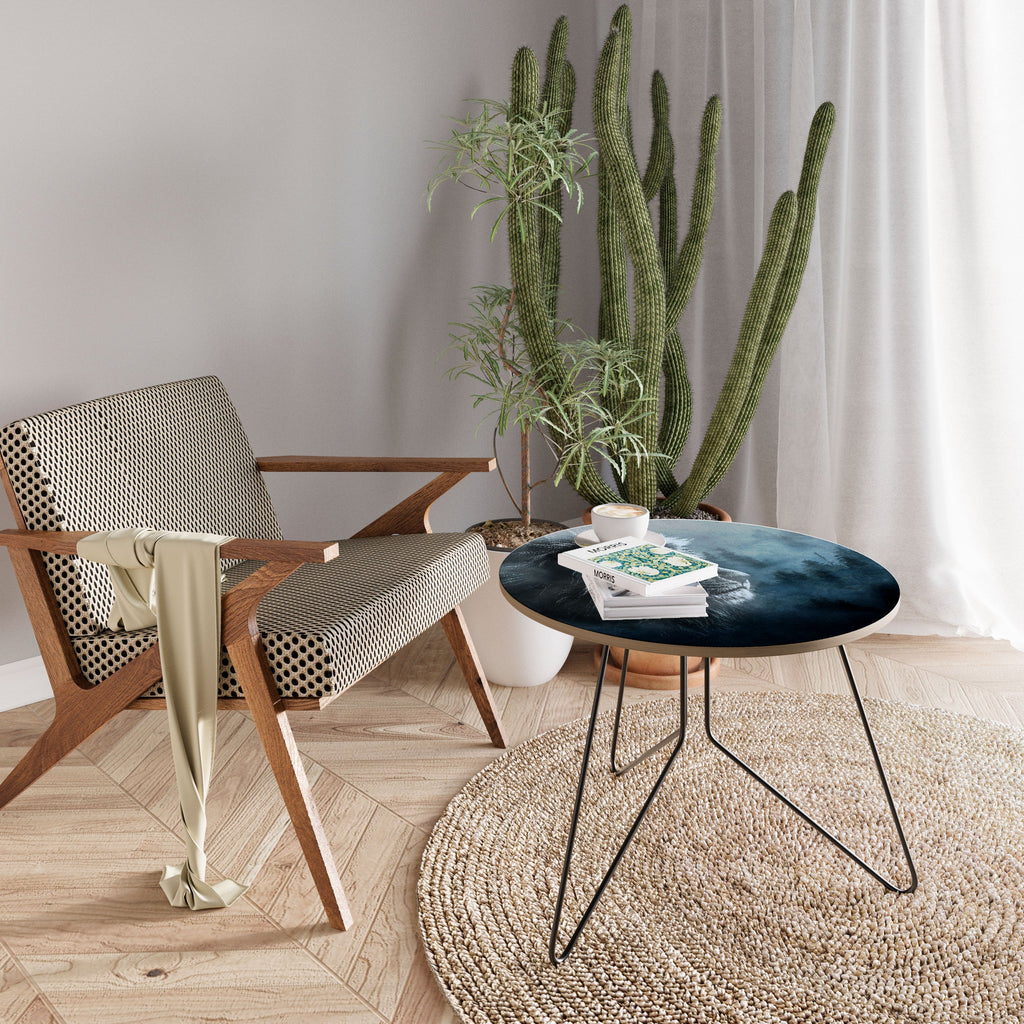 FROSTED ROYALTY Mesa de Centro 69