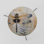 HER HIGHNESS DRAGONFLY Mesa de Centro 60