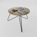 HER HIGHNESS DRAGONFLY Mesa de Centro 60