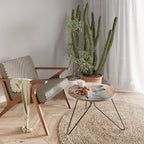 HER HIGHNESS DRAGONFLY Mesa de Centro 60