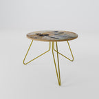 HER HIGHNESS DRAGONFLY Mesa de Centro 60