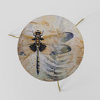 HER HIGHNESS DRAGONFLY Mesa de Centro 60