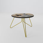 HER HIGHNESS DRAGONFLY Mesa de Centro 60