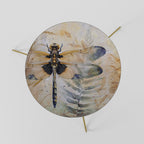 HER HIGHNESS DRAGONFLY Mesa de Centro 60