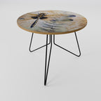 HER HIGHNESS DRAGONFLY Mesa de Centro 69