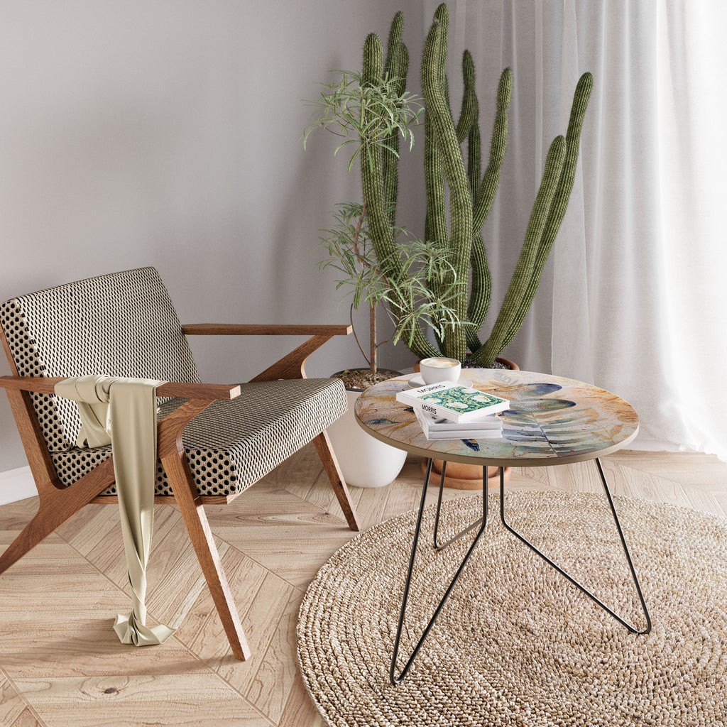 HER HIGHNESS DRAGONFLY Mesa de Centro 69