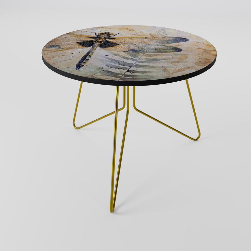 HER HIGHNESS DRAGONFLY Mesa de Centro