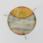 UP TO THE SUN Mesa de Centro 60