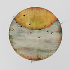 UP TO THE SUN Mesa de Centro 69