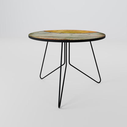 UP TO THE SUN Coffee Table