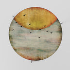 UP TO THE SUN Mesa de Centro 69