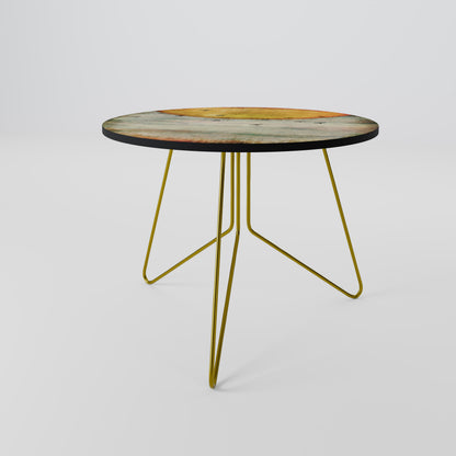 UP TO THE SUN Coffee Table