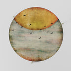 UP TO THE SUN Mesa de Centro 69