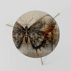 MECHANICAL BEAUTY UNVEILED Mesa de Centro 60