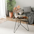 MECHANICAL BEAUTY UNVEILED Mesa de Centro 69