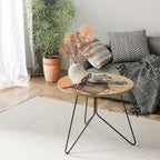 EQUINE SWAGGER Mesa de Centro 69