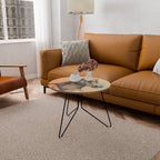 EQUINE SWAGGER Mesa de Centro 69