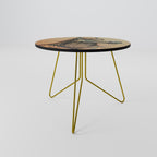 EQUINE SWAGGER Mesa de Centro 69