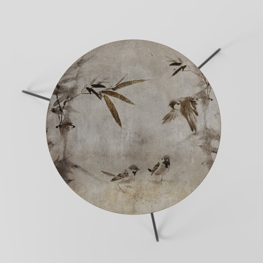 SPARROW BLISS Mesa de Centro 60