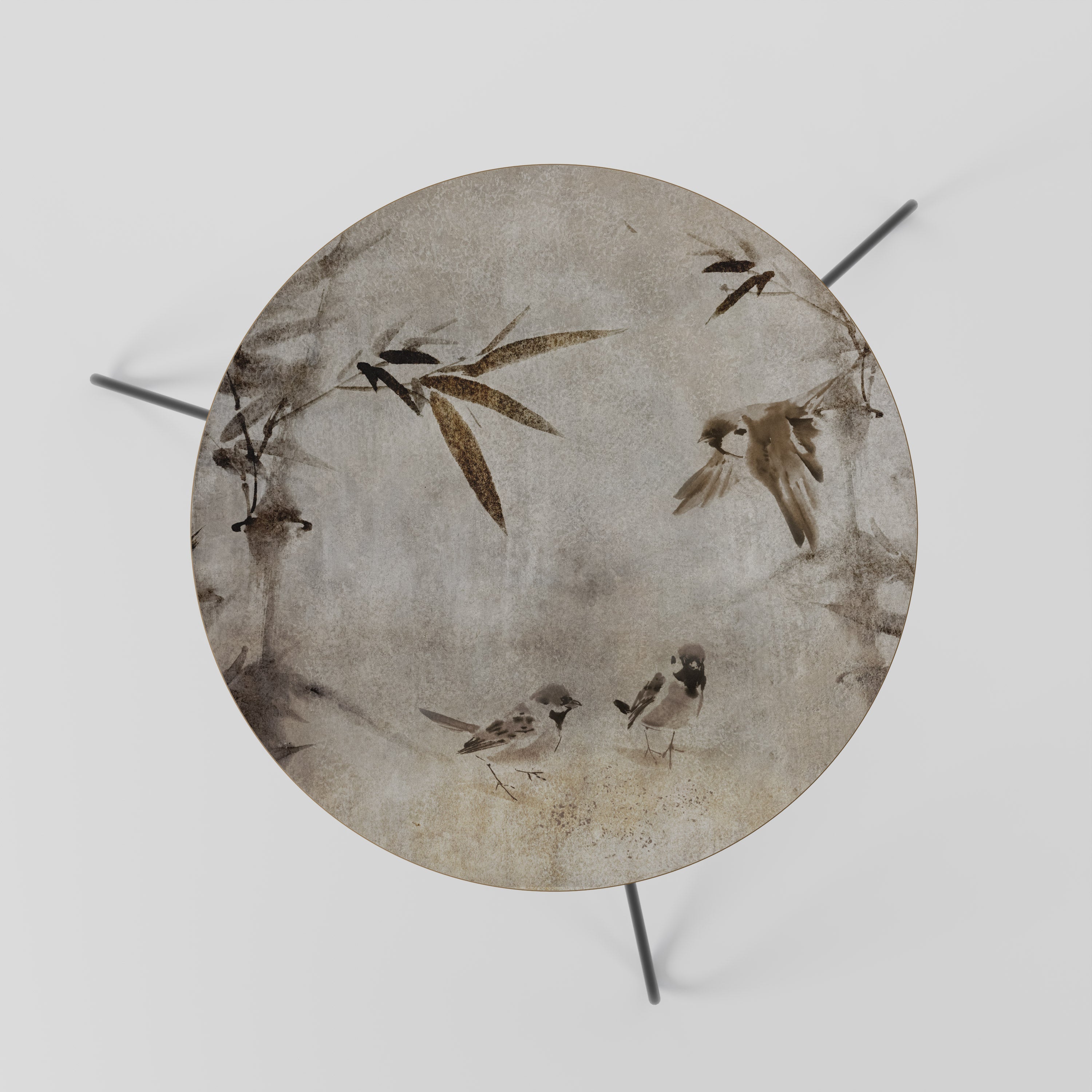 SPARROW BLISS Mesa de Centro 60