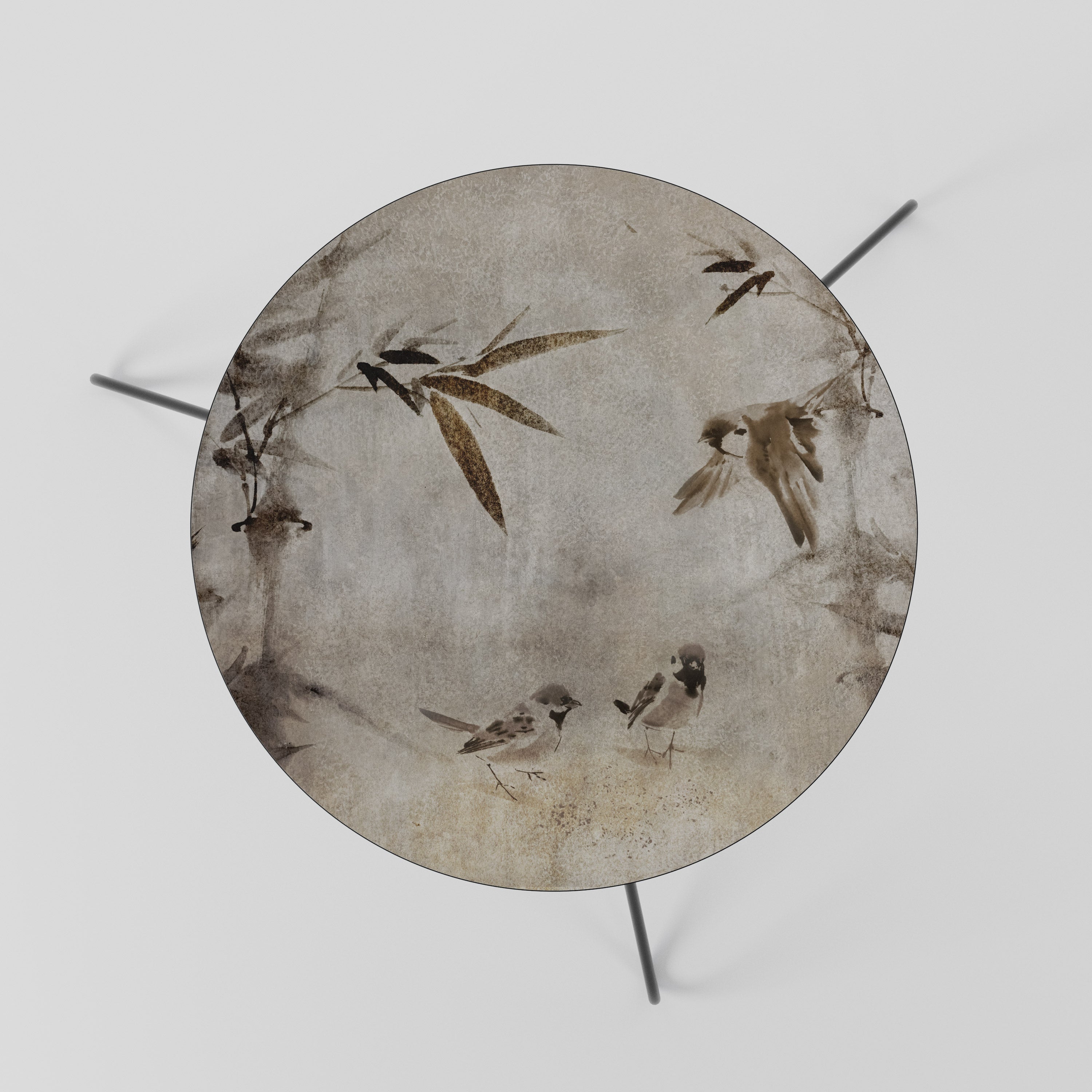 SPARROW BLISS Mesa de Centro 60