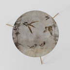 SPARROW BLISS Mesa de Centro 60