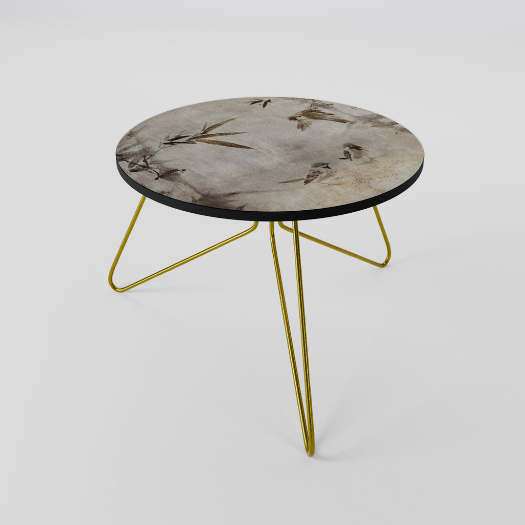 SPARROW BLISS Mesa de Centro