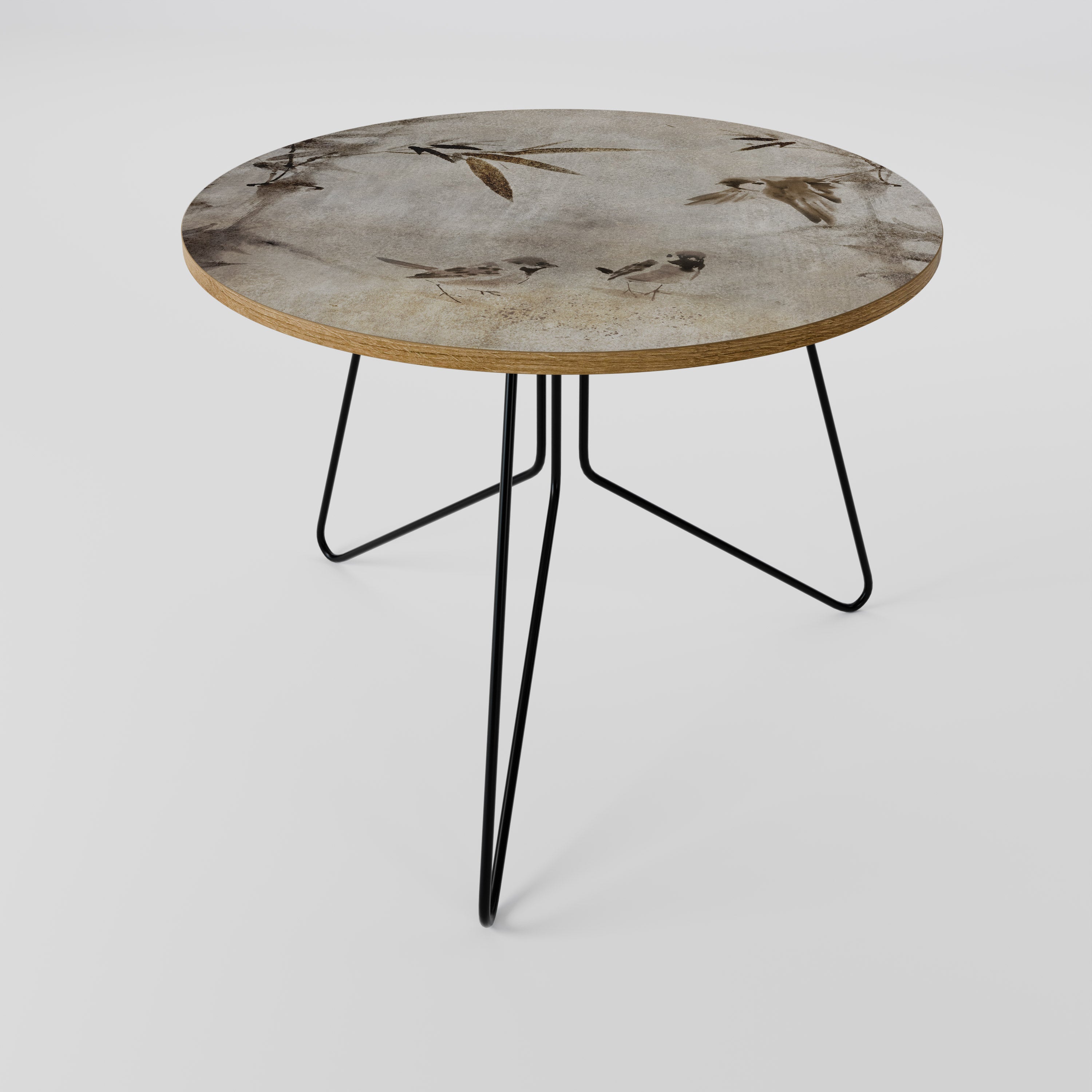 SPARROW BLISS Coffee Table