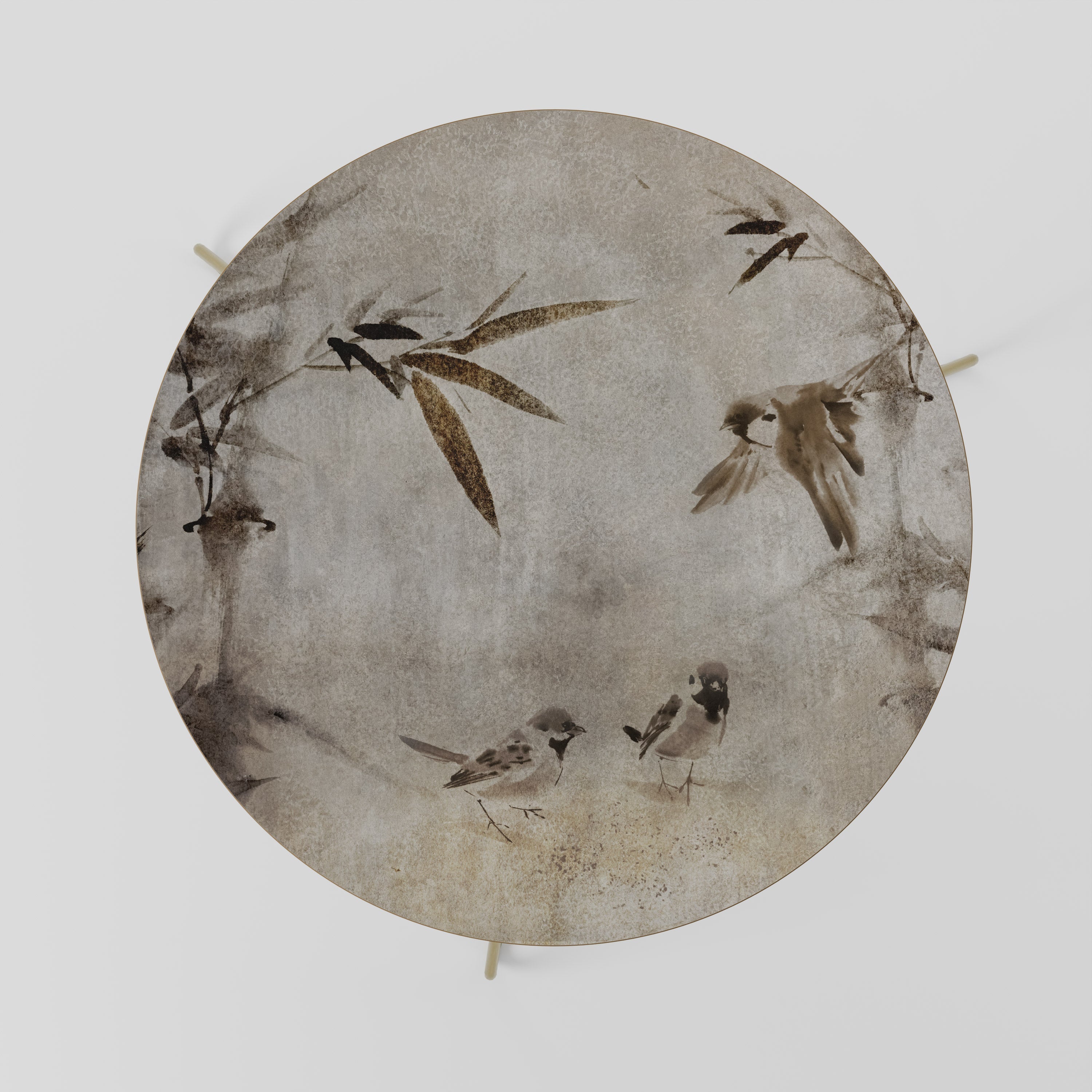 SPARROW BLISS Mesa de Centro 69