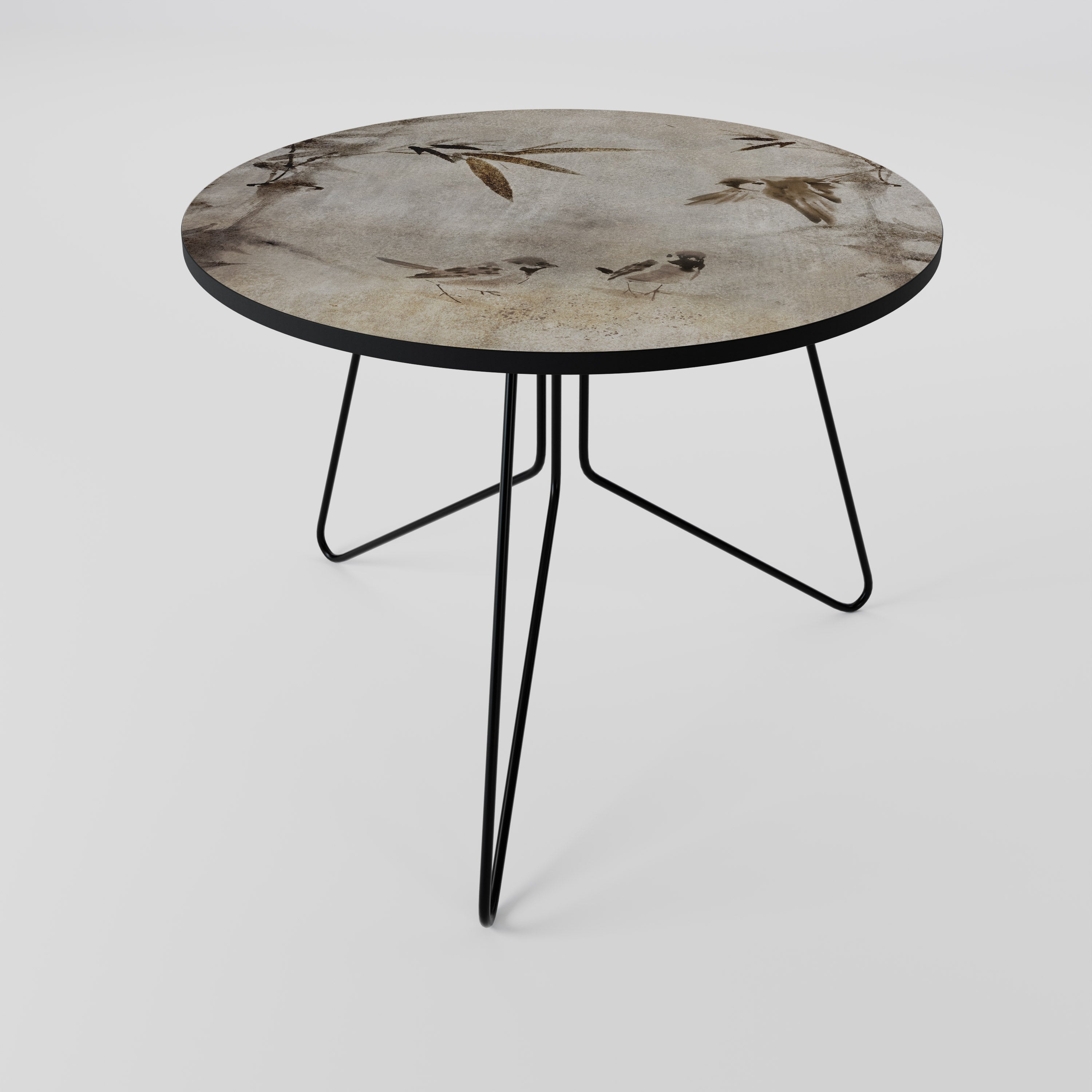 SPARROW BLISS Mesa de Centro 69