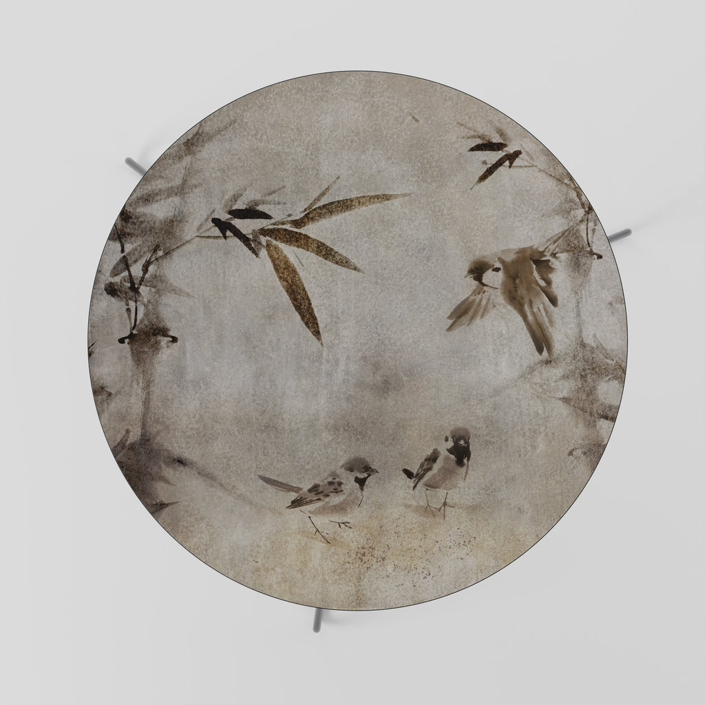 SPARROW BLISS Mesa de Centro 69