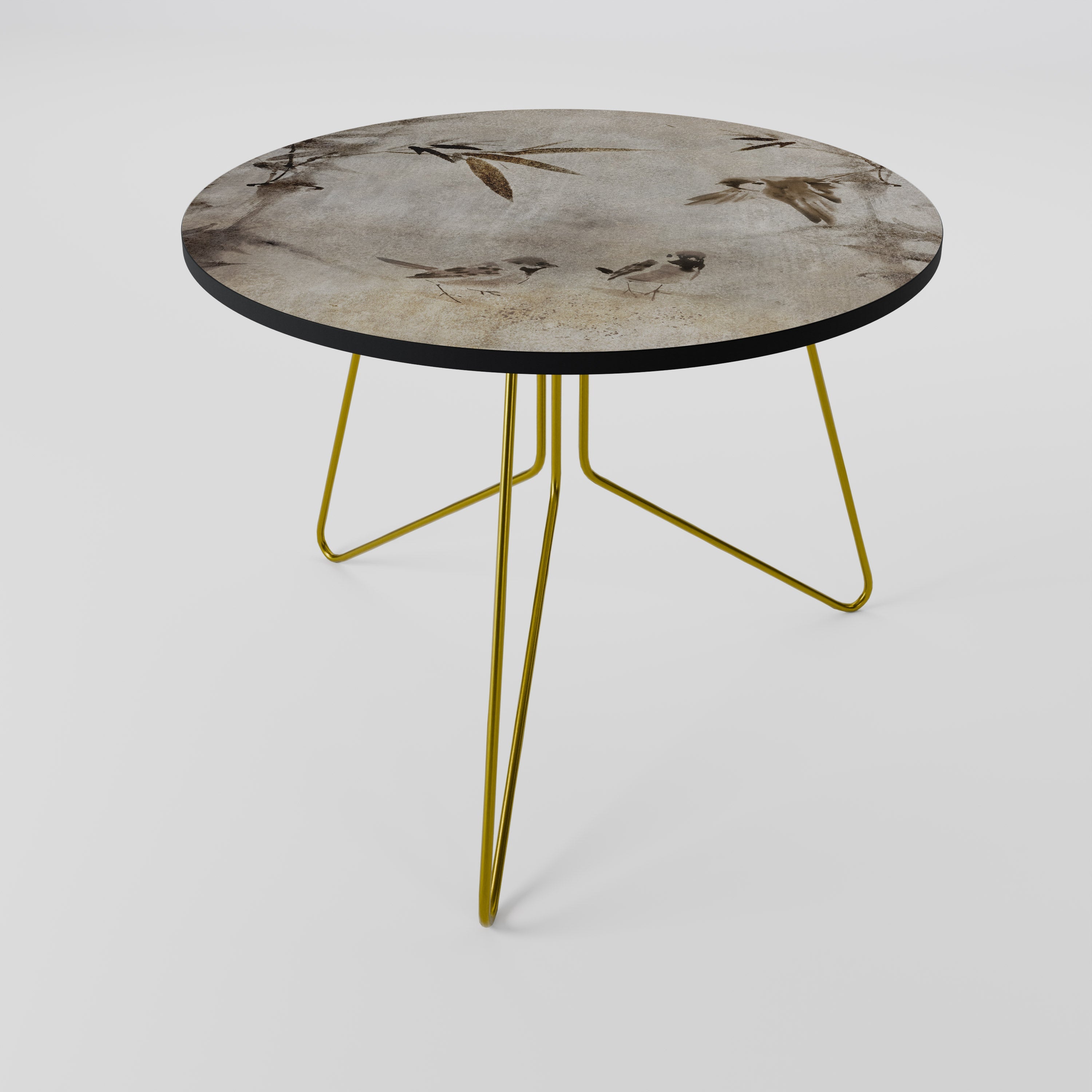 SPARROW BLISS Mesa de Centro 69