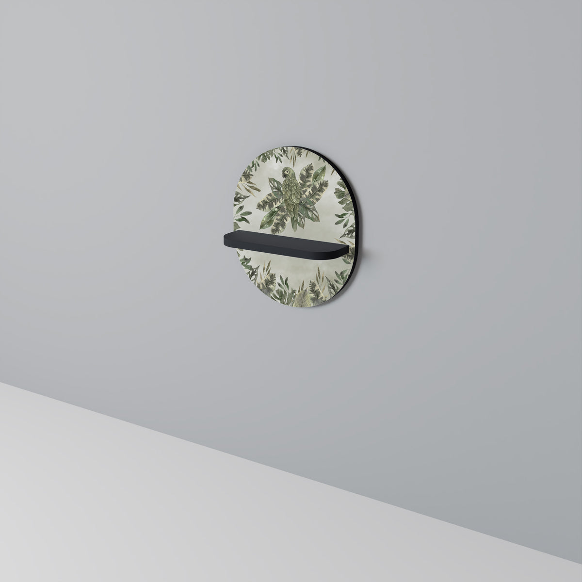 VERDANT ARINI Art Shelf
