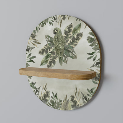 VERDANT ARINI Art Shelf