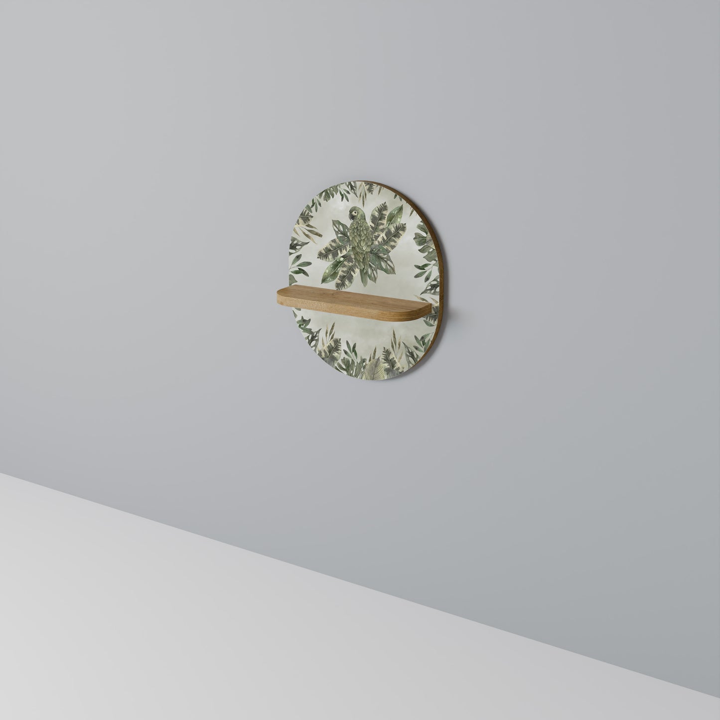 VERDANT ARINI Art Shelf