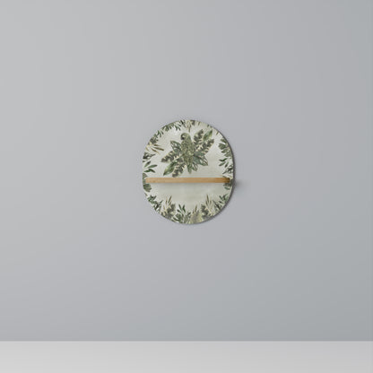 VERDANT ARINI Art Shelf