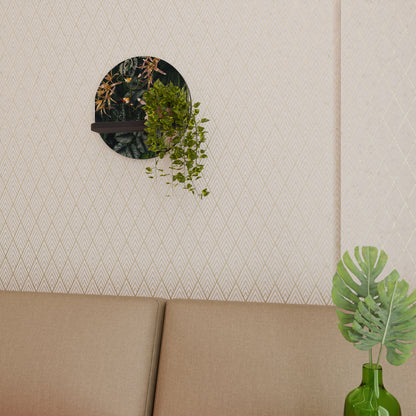 VERDANT ARINI Art Shelf